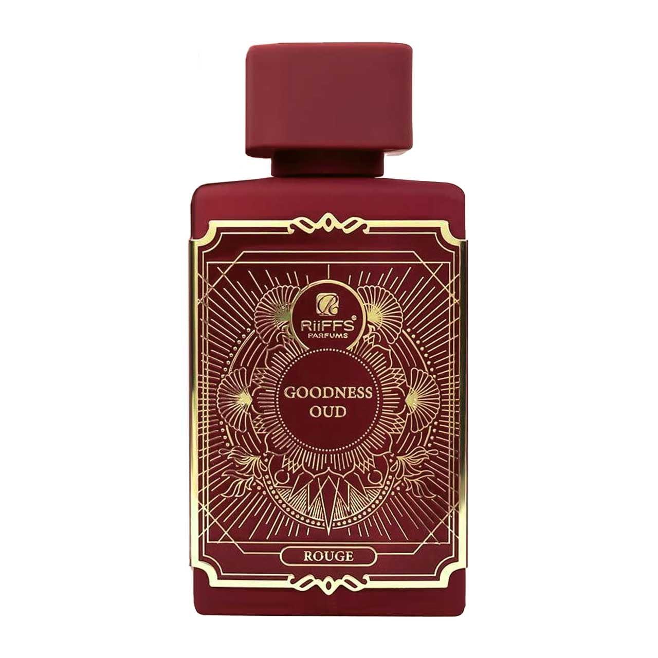 Goodness oud Rouge Riffis
