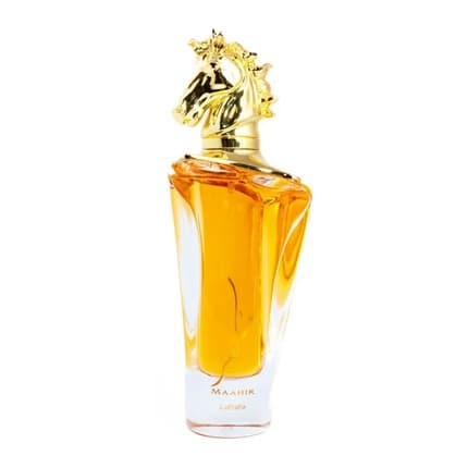 10 Lattafa Maahir Eau De Parfum Spray 100ml