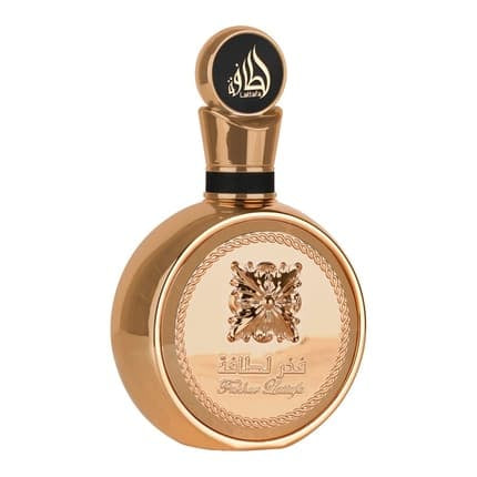 10 Stück Lattafa
Lattafa Fakhar Gold Eau De Parfum Spray 100ml