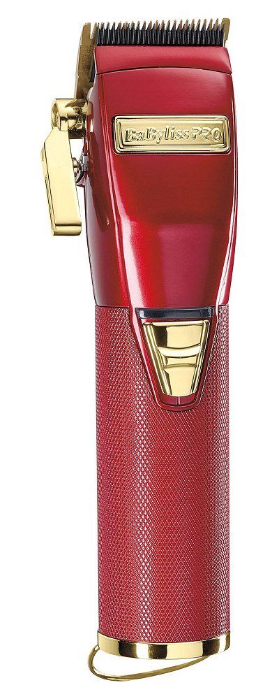 Babyliss PRO 4rtists Redfx hair Clipper