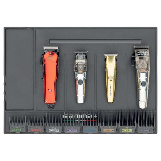 GammaPiù Magnetische Matte