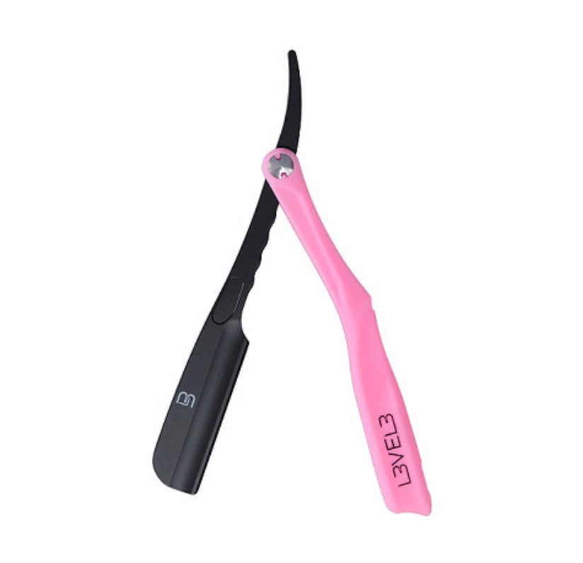 L3VEL3 MILLY RAZOR FROST