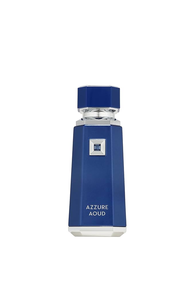 Azzure Aoud EDP 100ml French Avenue