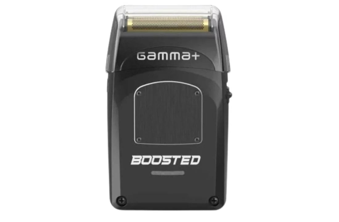 Gamma+ Boosted Shaver