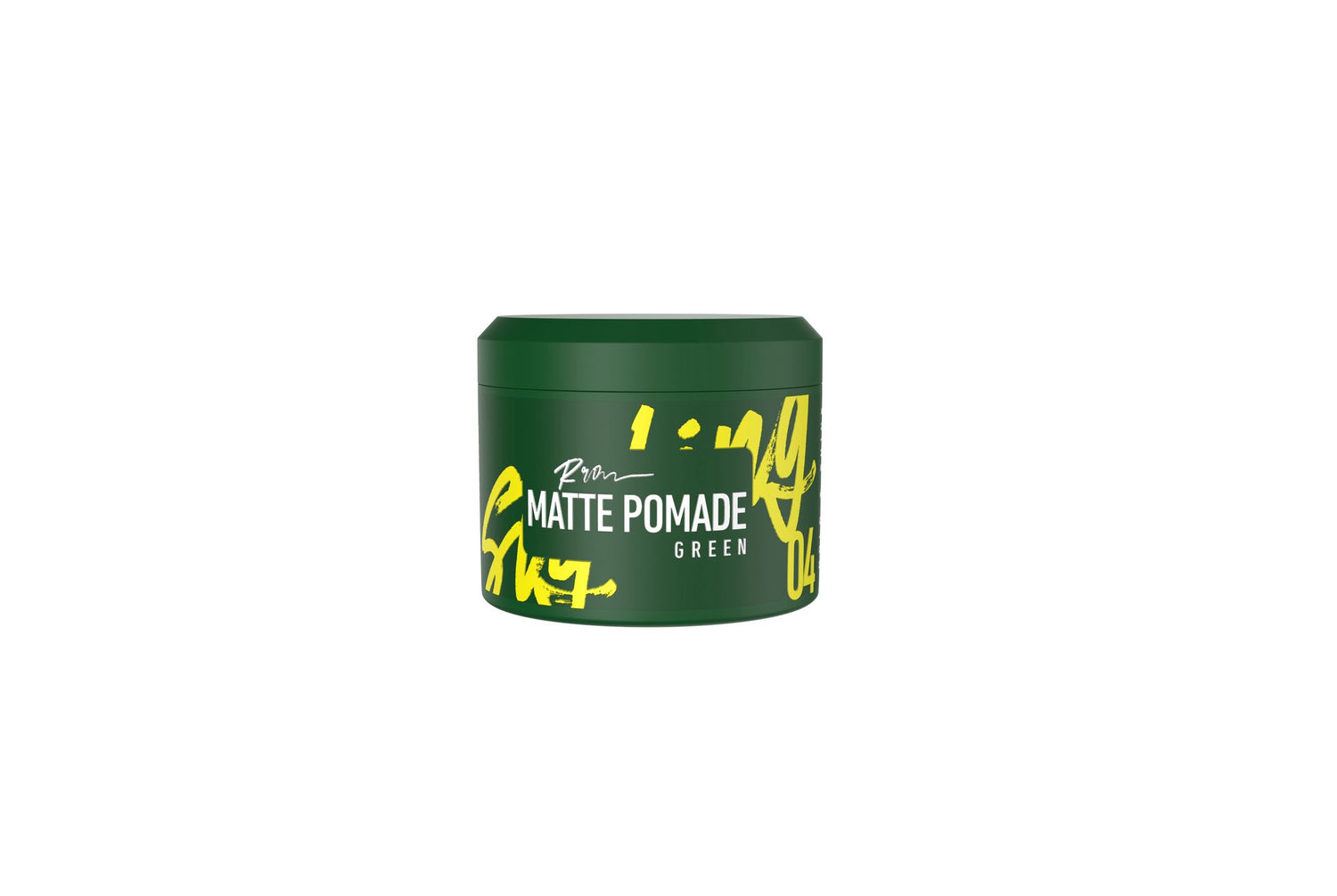ROQVE Hair Styling Matte Pomade