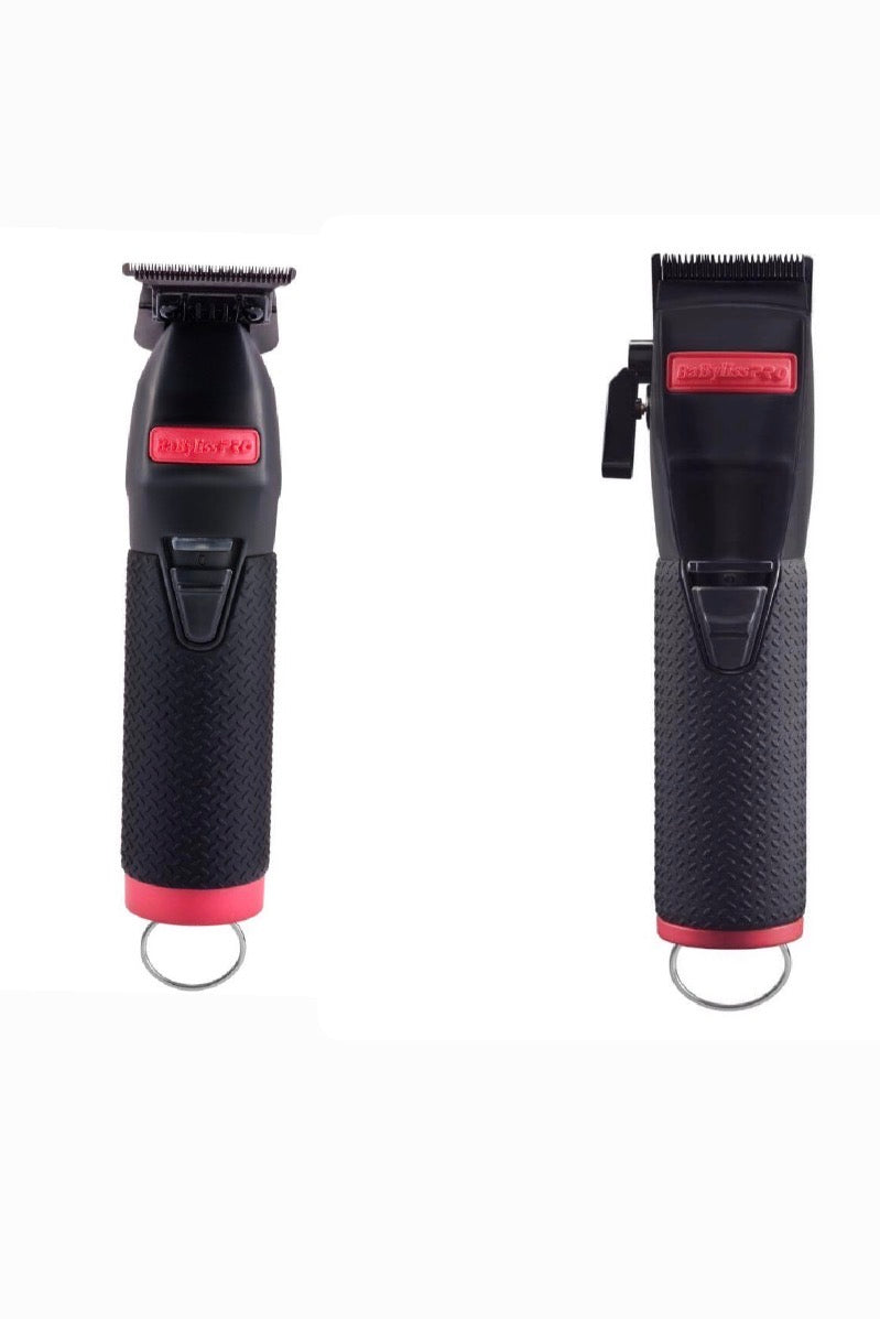 Babyliss Compo Clipper &Trimmer