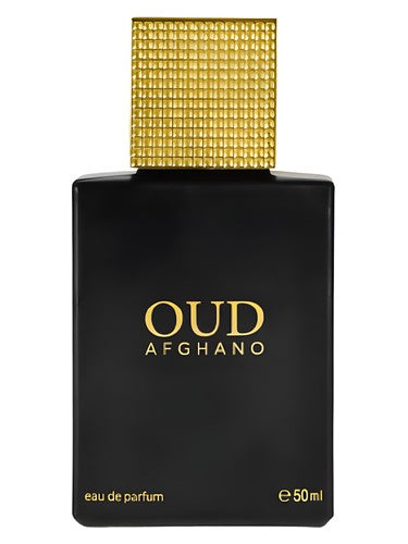 AFGHANO OUD