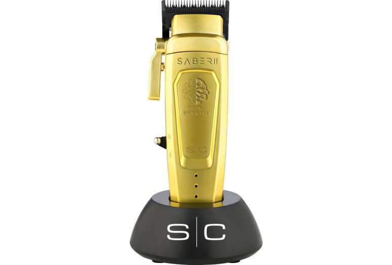 Stylecraft Saber Clipper 2.0 Gold