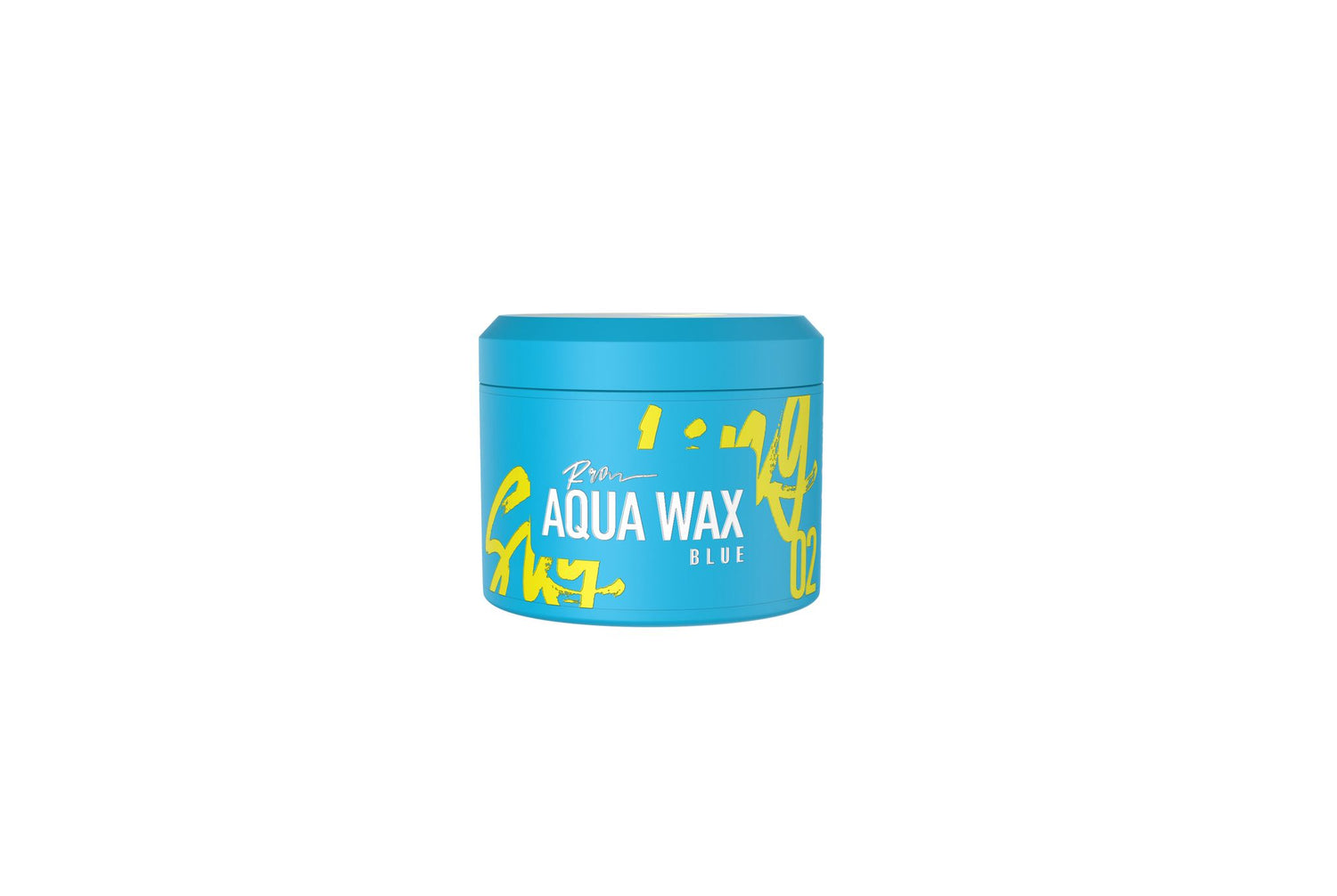 ROQVE- AQUA WAX Blue