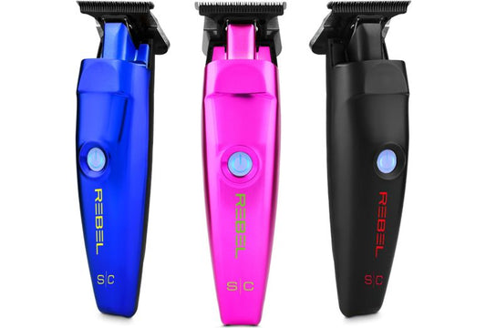 StyleCraft Rebel Trimmer