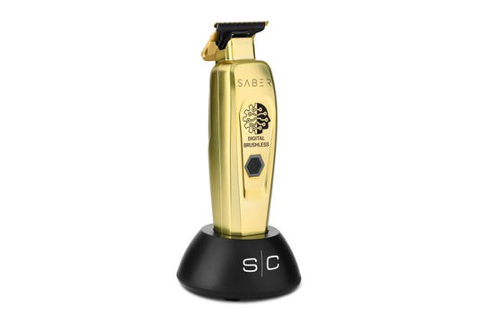 Stylecraft Saber Trimmer Gold
