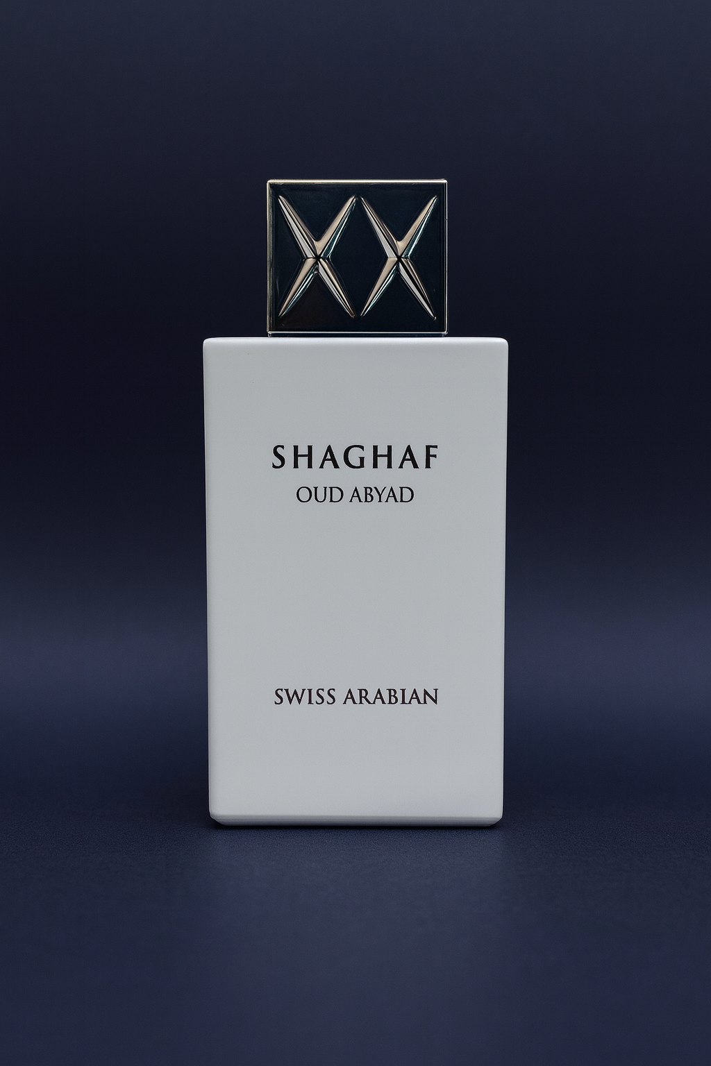 Swiss Arabian – Shaghaf Oud Abyad Eau de Parfum (75ml)
