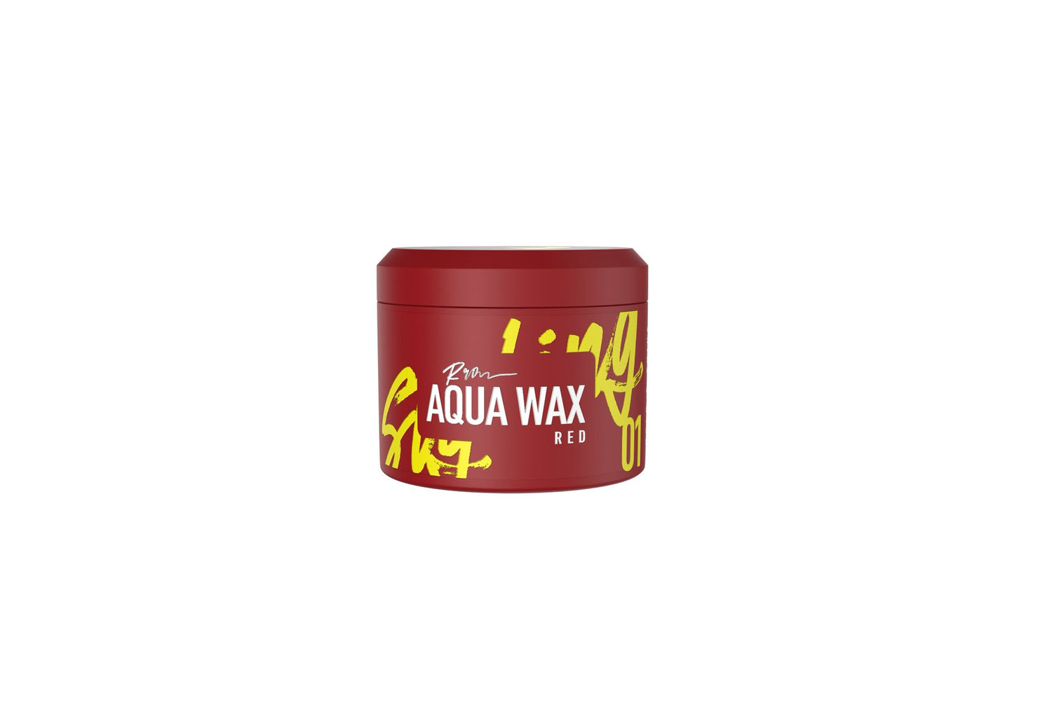 ROQVE- AQUA WAX Red