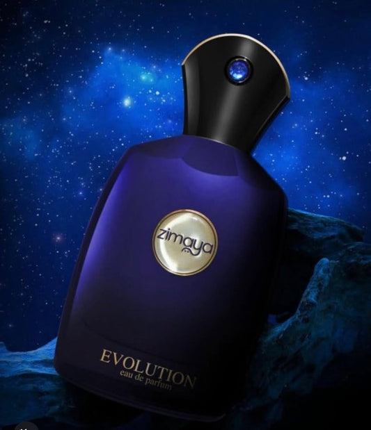 ZAMAYA EVOLUTION EDP 100 ml