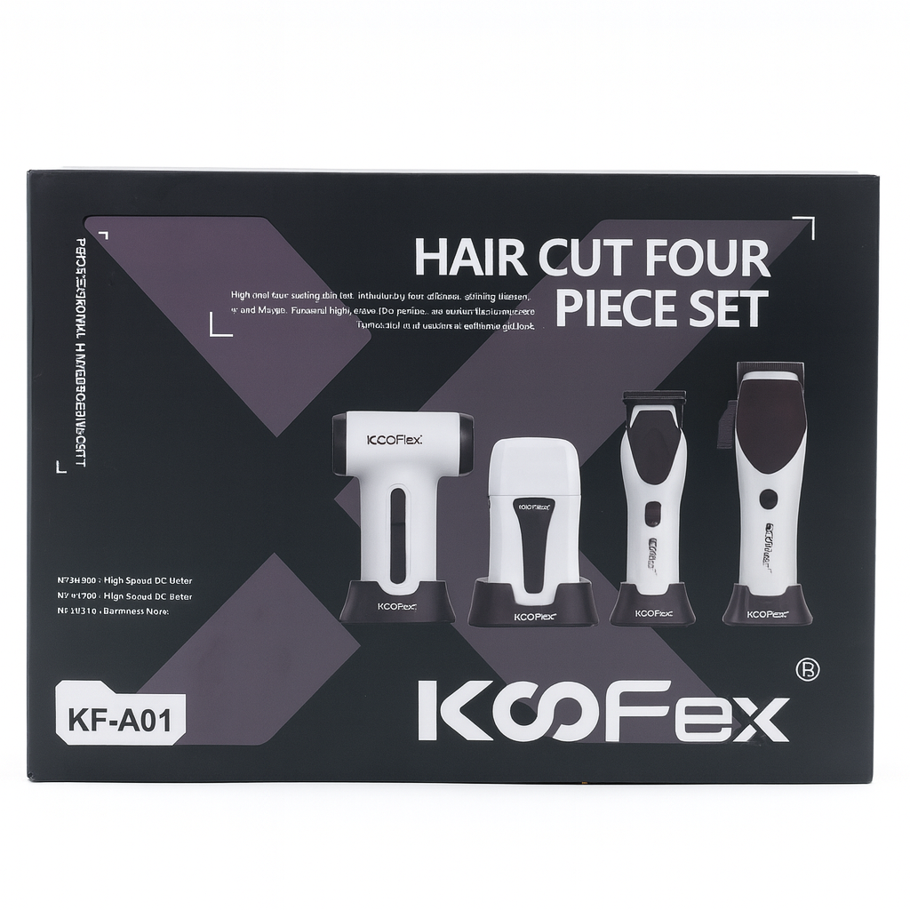 KoFex 4in1