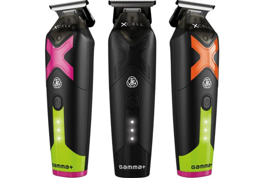 Gamma+ Trimmer XCELL
