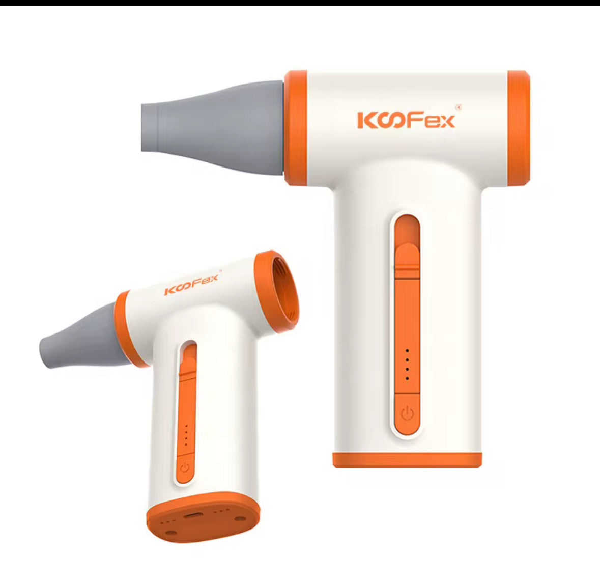 KooFex Multifunctional Fan Blower – Modell FB-6