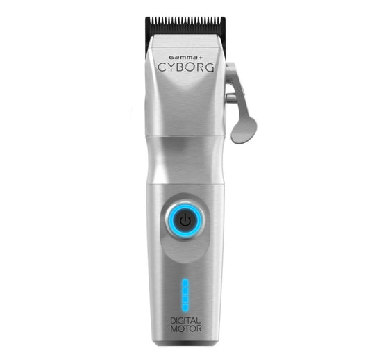 GAMMA+ CYBORG CLIPPER