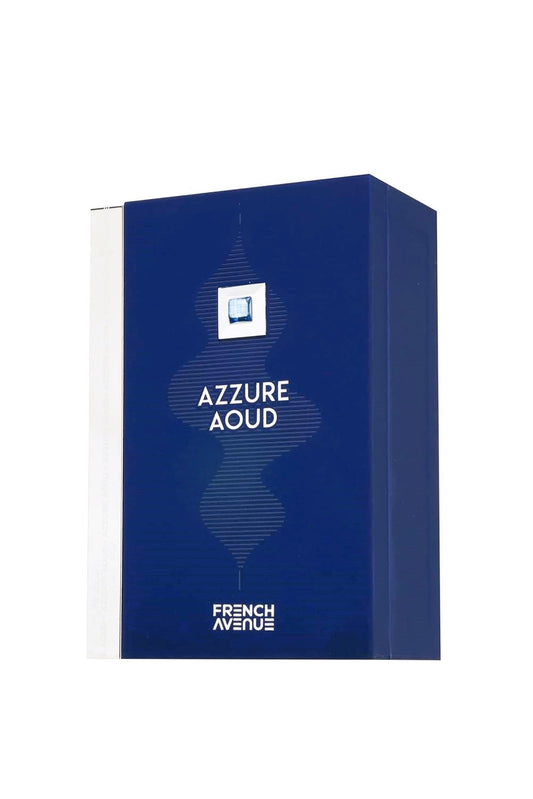 Azzure Aoud EDP 100ml French Avenue