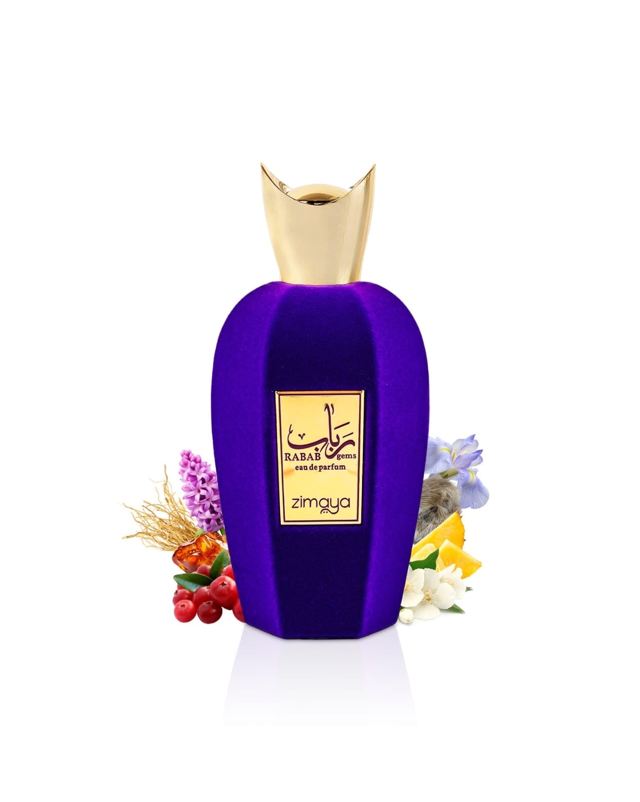Rabab Gems EDP 100 ml