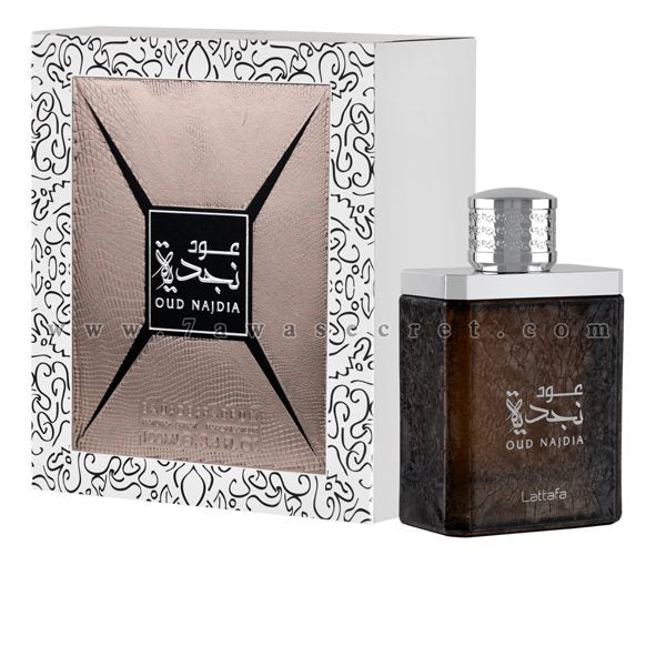 Oud Najde