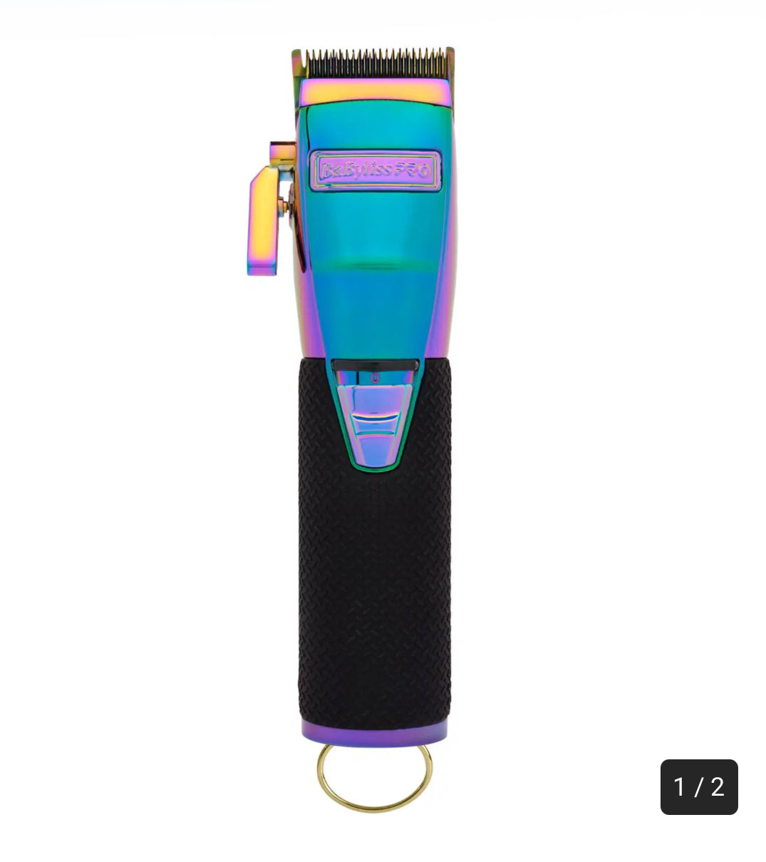 Babyliss 4Artist Boost+ – Chameleon FX8700BIPE – Clipper