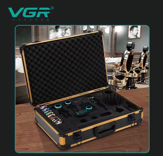 VGR 4in1 compo set