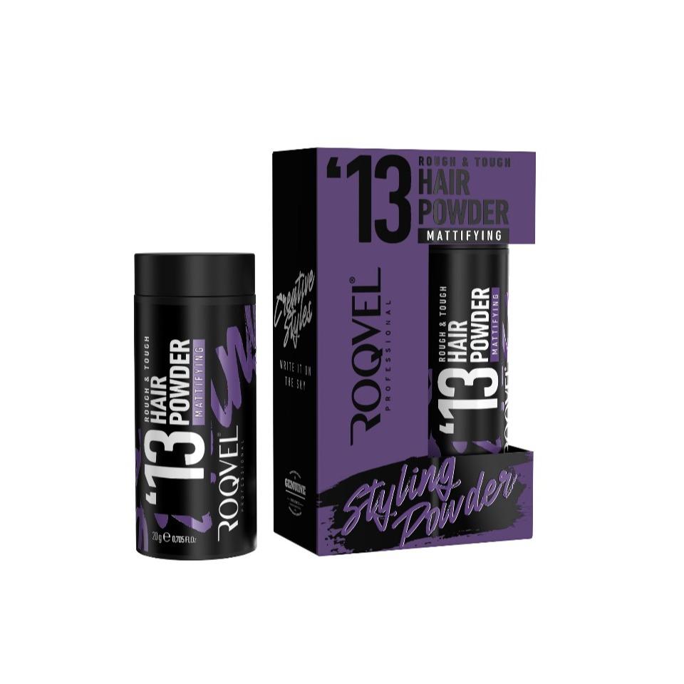 ROQVEL Hair Styling Powder 20g