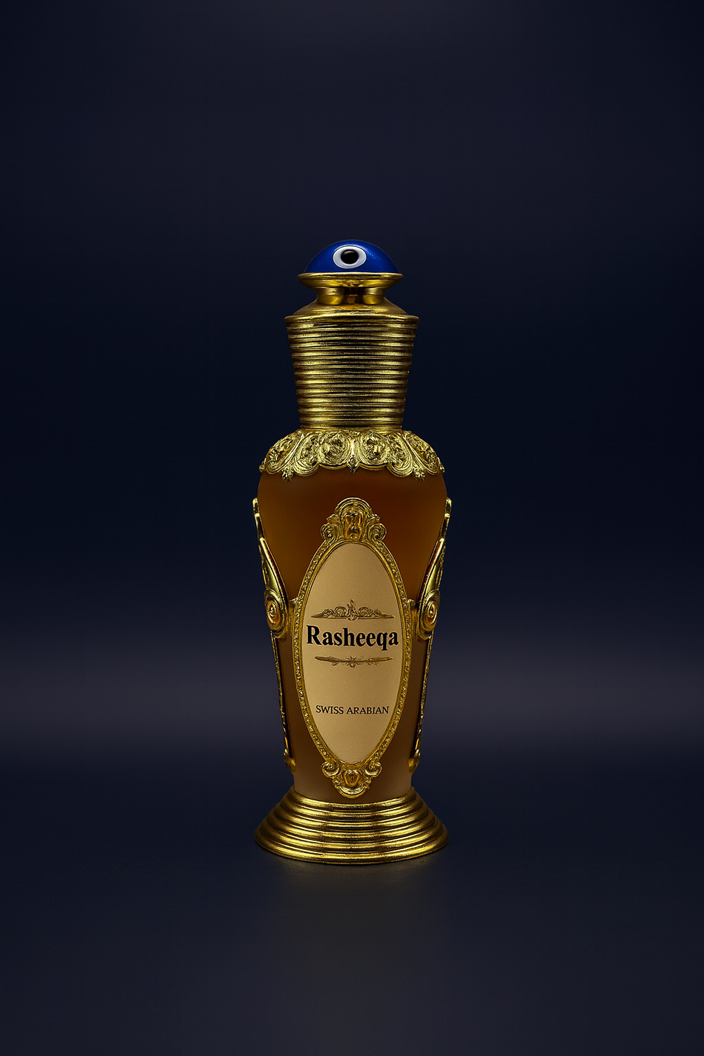 Swiss Arabian Rasheeqa – Eau de Parfum – 100 ml