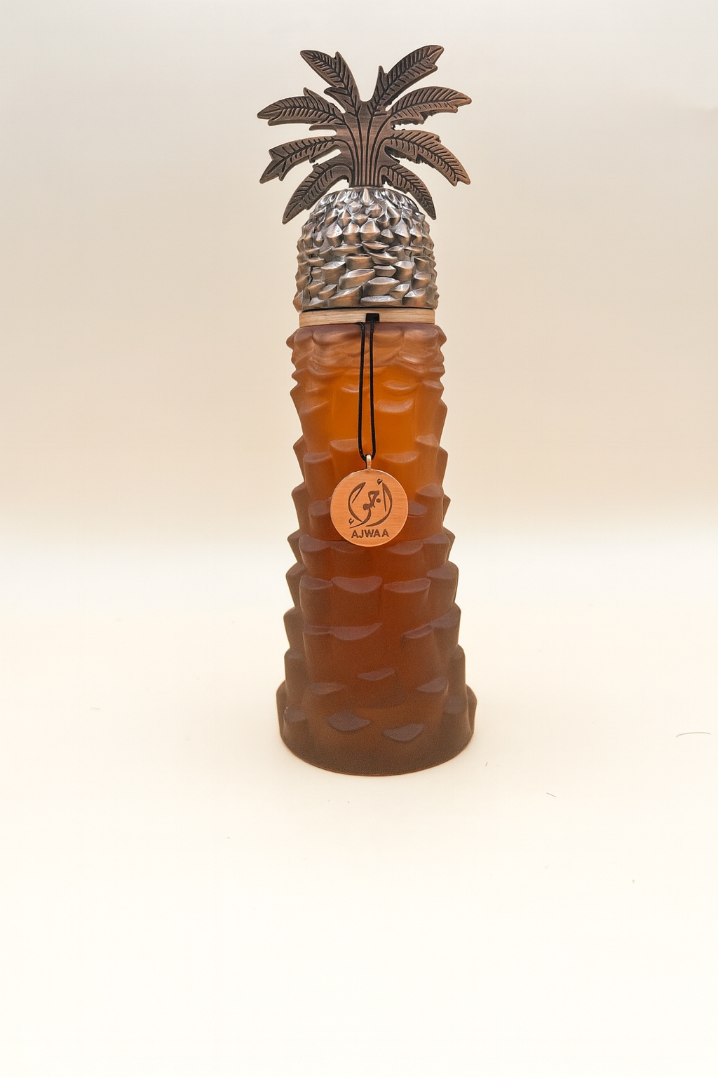 Lattafa AJWAA 90ml EAU DE PAEFUM