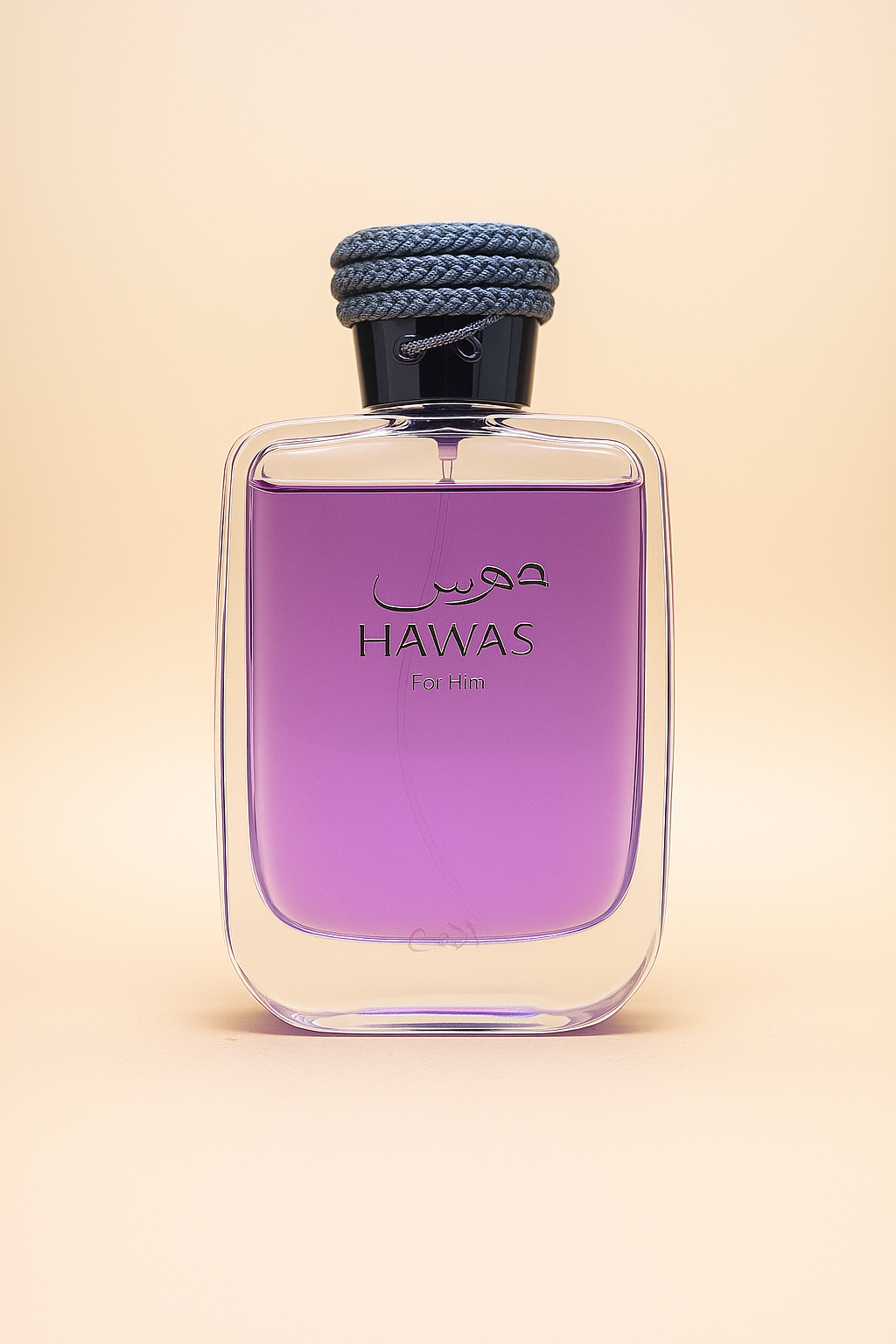 Rasasi Hawas Ice For HIM Eau de Parfum 100ml