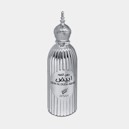 DEHN AL OUD ABYAD 100ml AFNAN