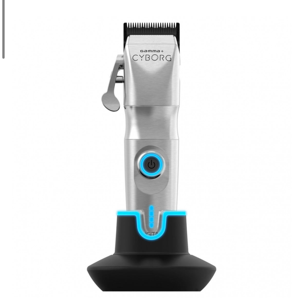 GAMMA+ CYBORG CLIPPER