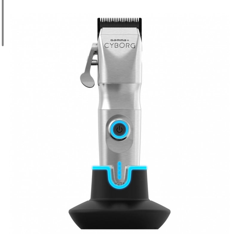 GAMMA+ CYBORG CLIPPER