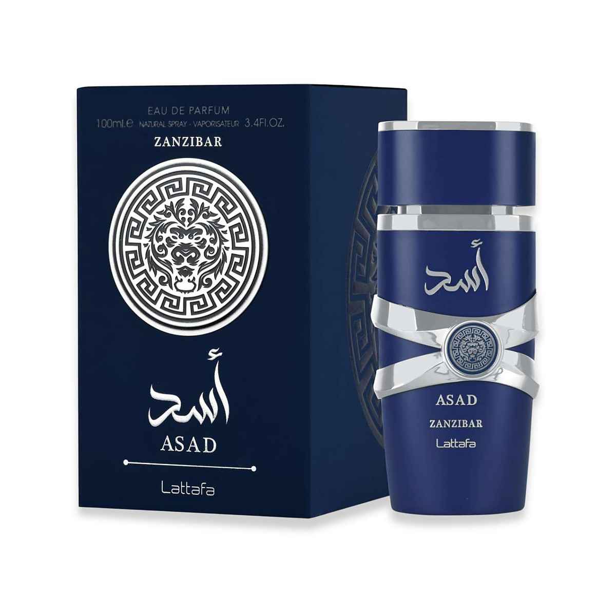 Asad 100 ml