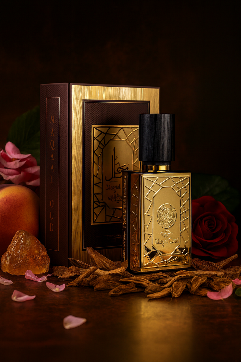 Maqaal Oud