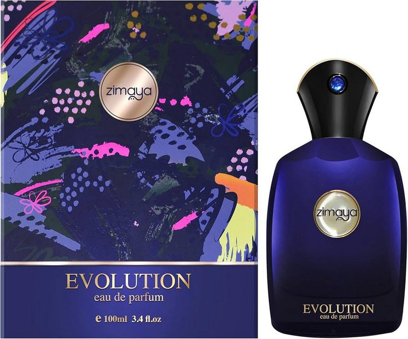 ZAMAYA EVOLUTION EDP 100 ml