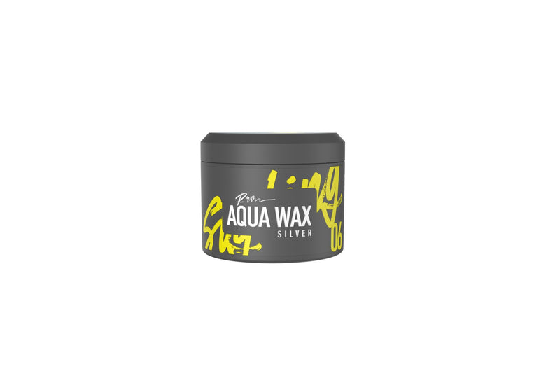 ROQVE- AQUA WAX Silver
