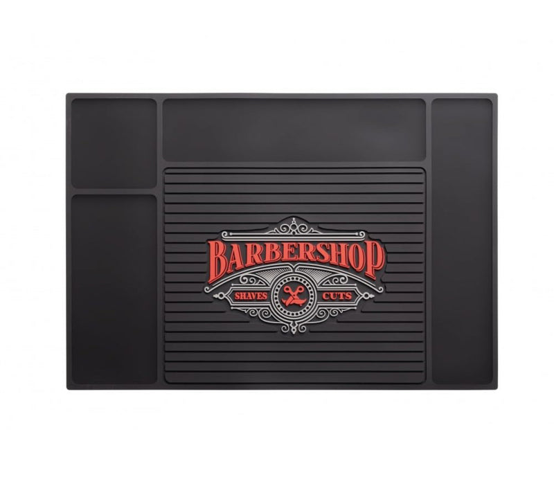 Xanitaliapro Barber Working Pad