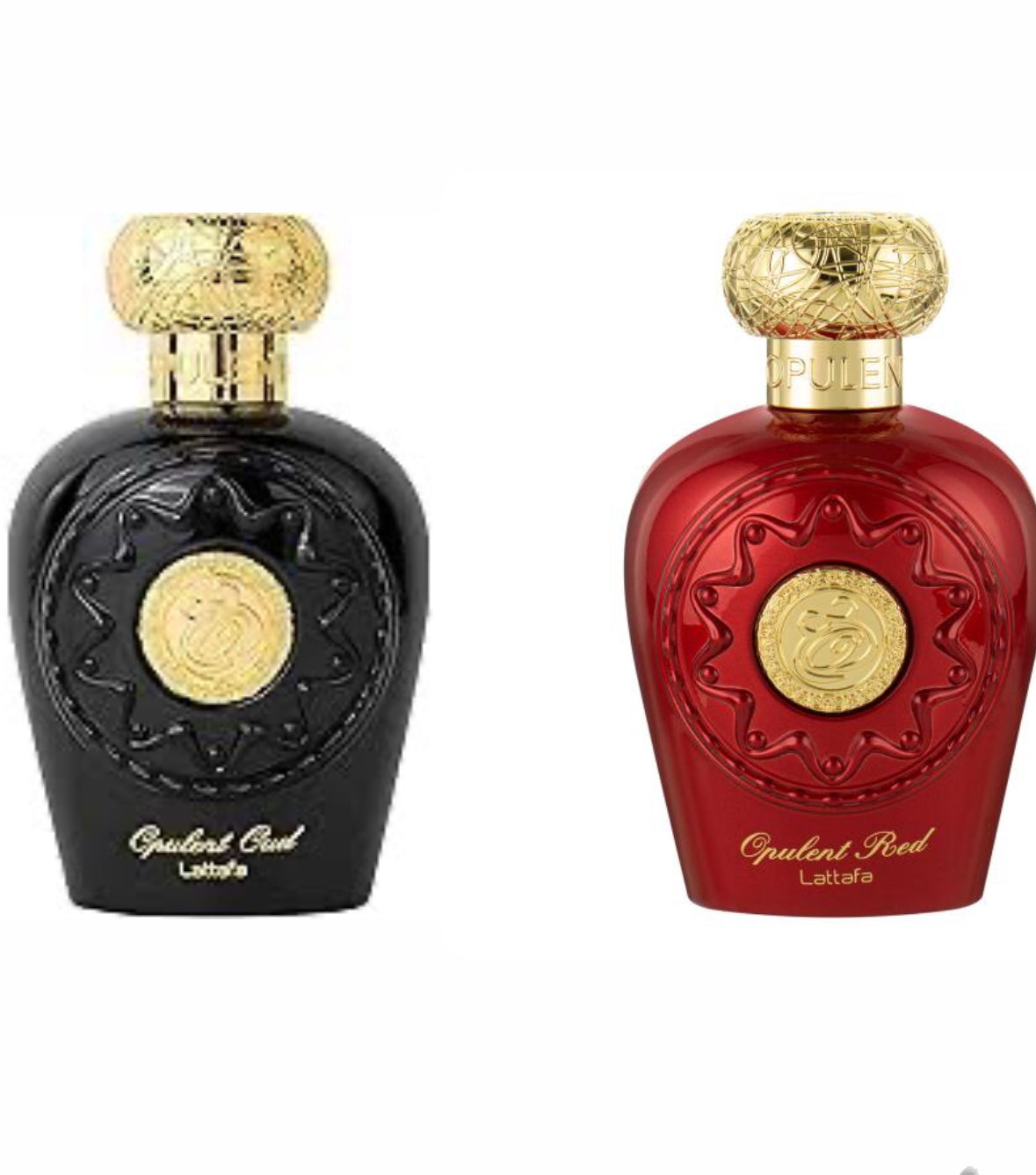 10 Stück Mix Lattafa