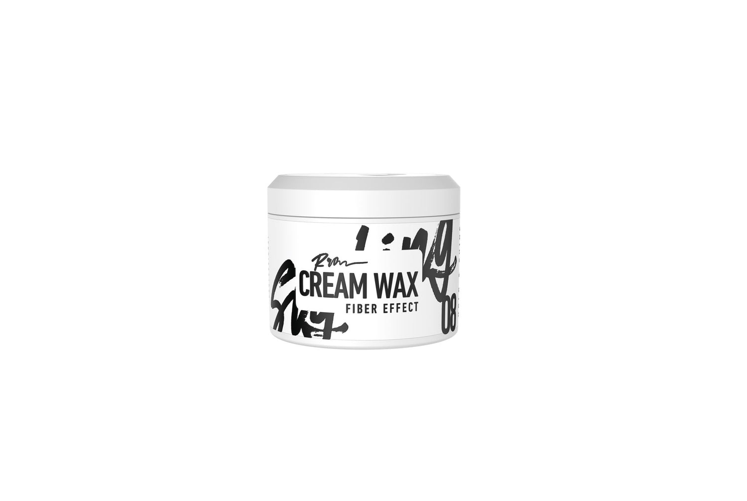 ROQVE Hair Styling Cream Wax Fiber Effect