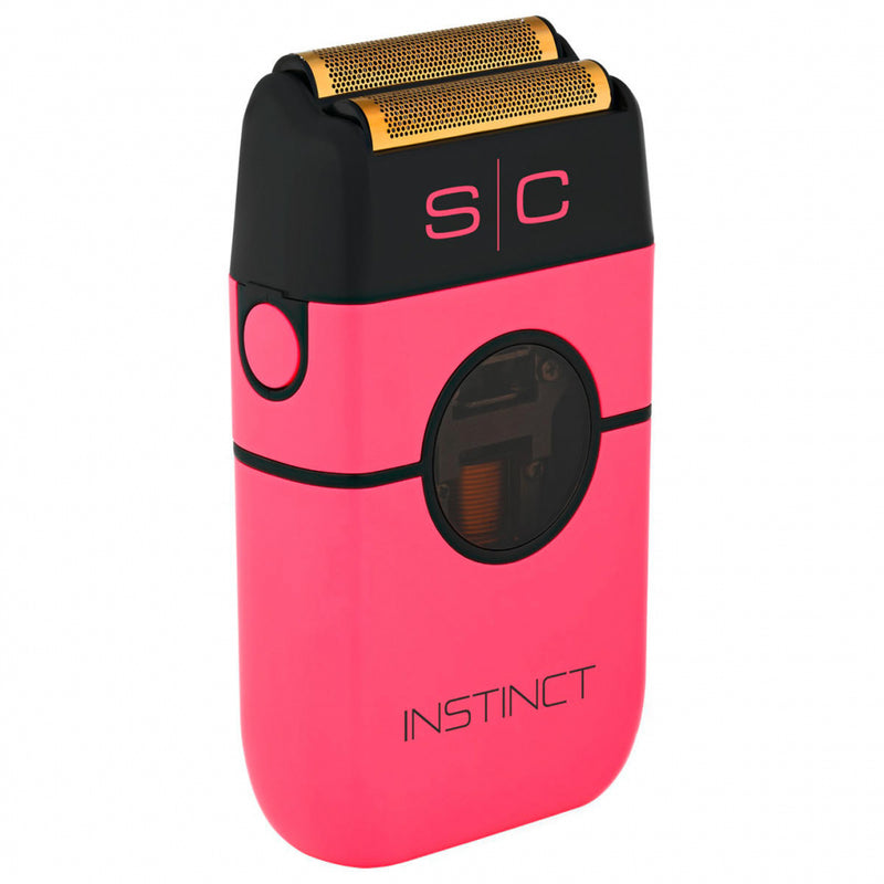 STYLECRAFT
Instinct Metal Shaver Pink