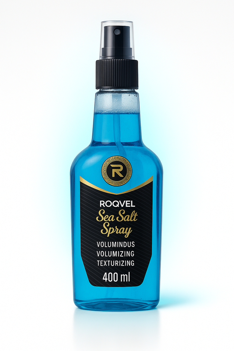 ROQVEL Sea Salt Spray