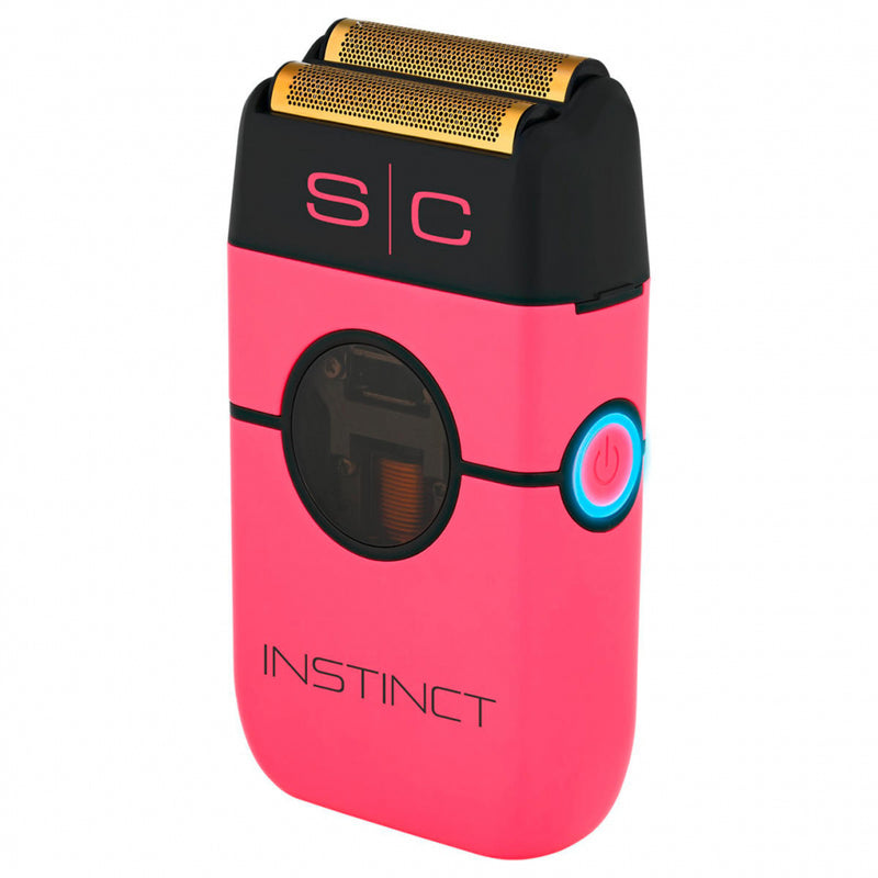 STYLECRAFT
Instinct Metal Shaver Pink