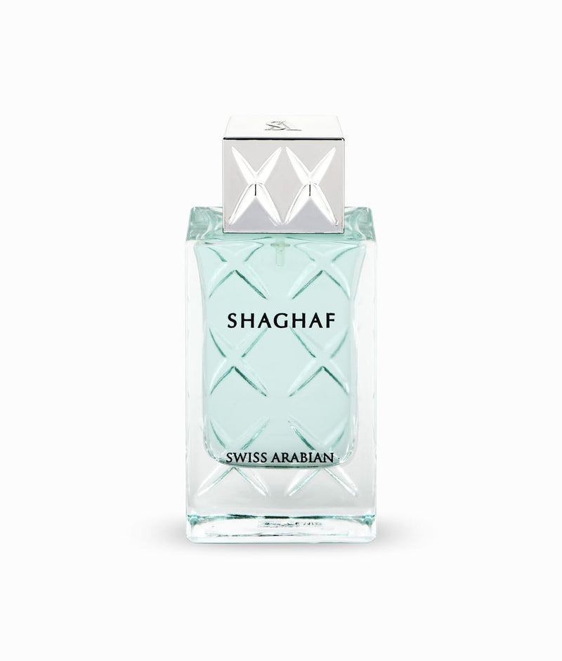 SHAGAF FOR MEN SWISS ARABIAN 75ml