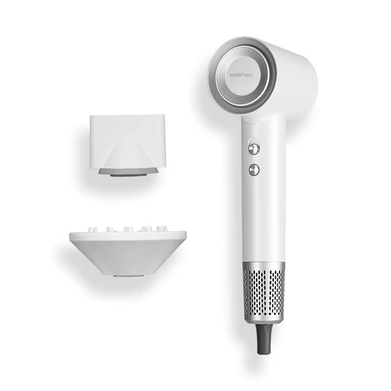KoFex BRUSHLESS HAIR DRYER Föhn