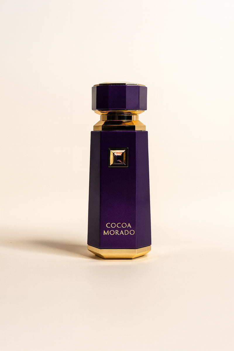French Avenue – Cocoa Morado Eau de Parfum (100ml)