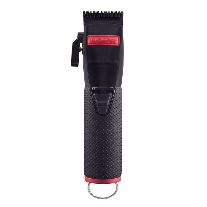 Babyliss Boost – Black & Red – Professional Clipper