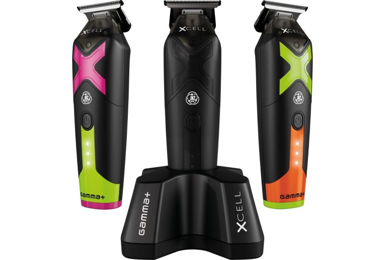Gamma+ Trimmer XCELL