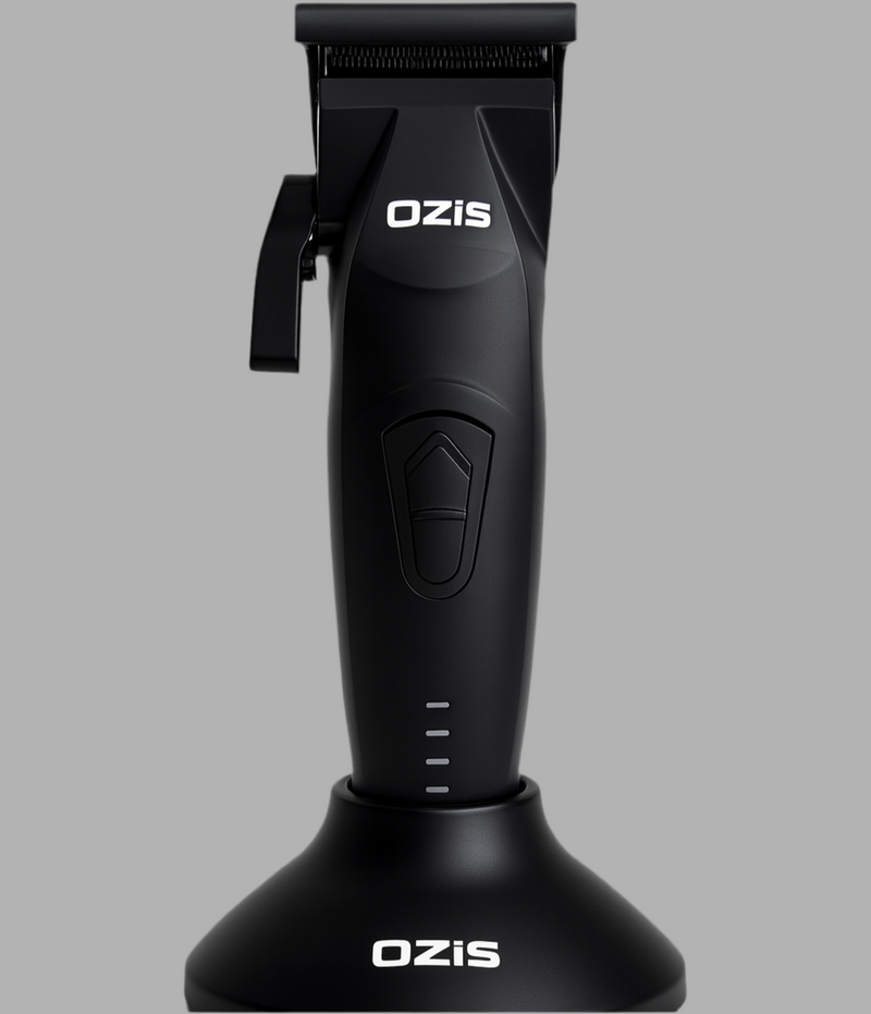 Ozis Hair Clipper